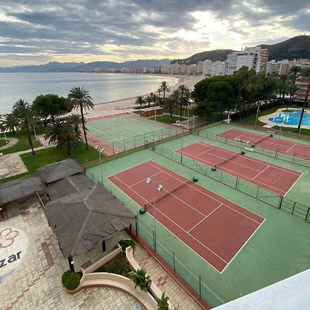 Florazar 2 Cullera 아파트 외부 사진