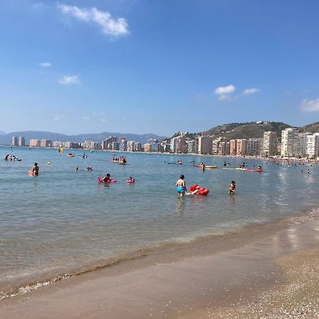 Florazar 2 Cullera 아파트 외부 사진